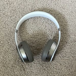 Beats Solo3 Headphones